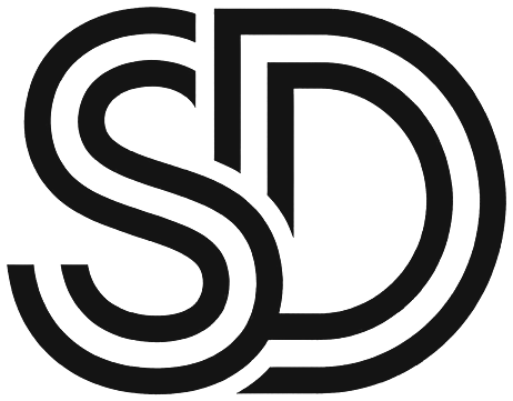 Senju Digital logo